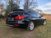 gebraucht BMW 320 320 d Touring xDrive Aut. Modern Line