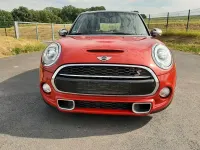Gebraucht Mini Cooper 170 PS (125 kW) 2015 Kleinwagen