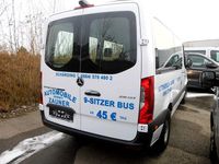 Gebraucht Mercedes Sprinter 150 PS (110 kW) 2025 Weiß Van