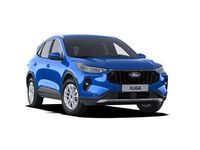 Neu Ford Kuga Titanium 242 PS (177 kW) 2025 Desert island blue SUV