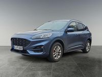 Gebraucht Ford Kuga ST-Line 152 PS (111 kW) 2024 Chromablau SUV