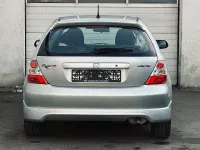 Gebraucht Honda Civic Sport 90 PS (66 kW) 2005 Silber