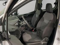 Gebraucht Ford Transit 101 PS (74 kW) 2019 Weiß Kombi