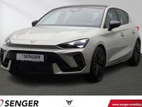 Gebraucht Cupra Leon VZ 300 PS (220 kW) 2025 Grau Limousine