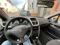 gebraucht Peugeot 207 95 VTi Urban Move