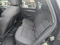 Gebraucht Audi Q3 192 PS (141 kW) 2018 Schwarz SUV