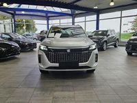 Neu DFSK E5 177 PS (130 kW) 2025 Schwarz SUV
