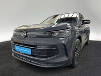 Gebraucht VW Tiguan Goal 150 PS (110 kW) 2025 Delfingrau metallic SUV
