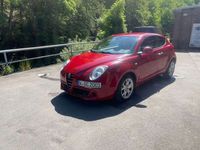 gebraucht Alfa Romeo MiTo MiTo1.4 16V