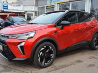 Neu Mitsubishi ASX Edition 158 PS (116 kW) 2026 Rot SUV