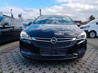 gebraucht Opel Astra Business-1HD-NAVI-LED-SPORT-EU6-SCHECKHF