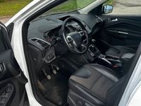 gebraucht Ford Kuga 2,0 TDCi 2x4 103kW SYNC Edition SYNC Ed...
