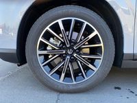 Neu Leapmotor B10 160 kW (218 PS) 2026 Silber SUV