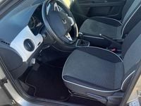 Gebraucht Seat Mii Chic 75 PS (55 kW) 2019 Silber Kleinwagen
