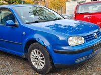 gebraucht VW Golf IV Lim. Edition*klima*