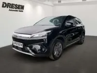 Ny BYD Atto 3 Design 230 kW (313 HK) 2026 Sort SUV