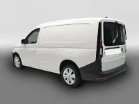 Neu VW Caddy Maxi 122 PS (89 kW) 2025 Weiß Van / Kleinbus