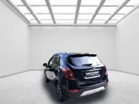 Gebraucht Opel Mokka X Ultimate 140 PS (102 kW) 2019 Tiefsee blau SUV