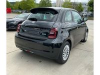Gebraucht Fiat 500e Action 69 kW (95 PS) 2023 Schwarz Kleinwagen