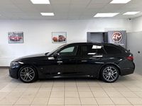 Gebraucht Audi A6 Ambiente 210 PS (154 kW) 2022 Schwarz Kombi