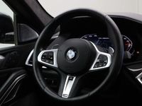 Gebraucht BMW X6 M50 Executive 532 PS (391 kW) 2022 Grau SUV