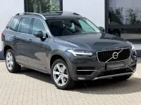 Gebraucht Volvo XC90 Momentum 235 PS (172 kW) 2016 Grau SUV