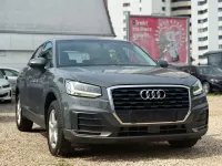 Gebraucht Audi Q2 Basis 116 PS (85 kW) 2020 Grau SUV