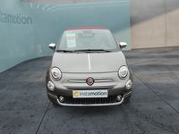 gebraucht Fiat 500C Dolcevita 1.0 MHEV