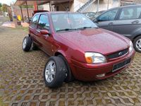 gebraucht Ford Fiesta 1.25 Ghia