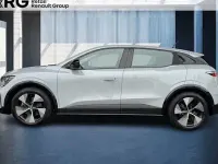Gebraucht Renault Megane E-Tech Equilibre 96 kW (131 PS) 2022 Grau Limousine