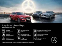 Gebraucht Mercedes CLA 250+ AMG line 200 kW (272 PS) 2025 Grün Limousine