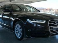 Gebraucht Audi A6 Sport 218 PS (160 kW) 2017 Braun Kombi