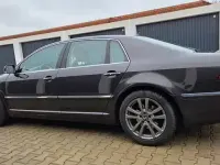 Occasion VW Phaeton 245 ch (180 kW) 2014 Gris Berline