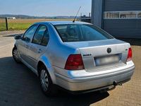 Gebraucht VW Bora 116 PS (85 kW) 2003 Limousine