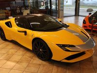 Gebraucht Ferrari SF90 780 PS (573 kW) 2024 Gelb