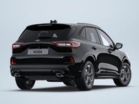 Neu Ford Kuga ST-Line 182 PS (133 kW) 2025 Agate black metallic SUV