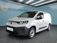 Neu Citroën Berlingo 102 PS (75 kW) 2026 Van / Kleinbus