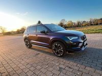 Gebraucht Cupra Ateca 300 PS (220 kW) 2022 Grau SUV