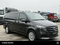 Gebraucht Mercedes e-Vito 150 kW (204 PS) 2024 Grau Van