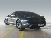 gebraucht Porsche Taycan BOSE Performancebatterie+ Luftfederung