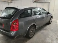 Gebraucht Nissan Primera 139 PS (102 kW) 2002 Silber Kombi