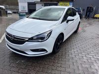 Gebraucht Opel Astra 105 PS (77 kW) 2017 Other Limousine