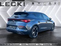 Gebraucht Cupra Leon 150 PS (110 kW) 2023 "magnetic tech" Limousine