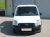 Używany Ford Transit 75 KM (55 kW) 2010 Biały Minivan