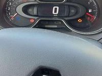 Gebraucht Renault Captur Intens 118 PS (86 kW) 2018 Blau SUV