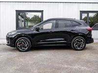 Gebraucht Ford Kuga ST-Line X 182 PS (133 kW) 2024 Schwarz SUV