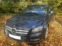 gebraucht Mercedes CLS350 Shooting Brake CLS 350 CDI Shooting ...