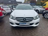 Occasion Mercedes E200 184 ch (135 kW) 2014 Blanc Break