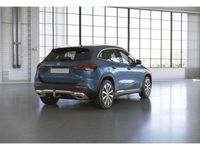Gebraucht Mercedes GLA250 Progressive 218 PS (160 kW) 2021 Denimblau metallic SUV