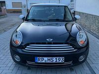 gebraucht Mini Cooper Cooper